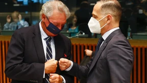 EU beschließt Sanktionen gegen Belarus