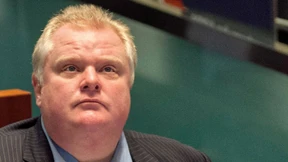 Torontos Bürgermeister entmachtet