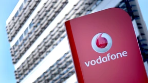 Störung im Vodafone-Netz