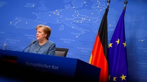 Merkel spricht sich gegen Truppenabzug in Mali aus