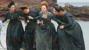 „Maria Stuart, Königin von Schottland“