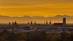 Die Kluft zwischen Arm und Reich wächst