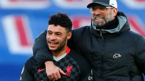 Klopp und ein ziemlich schönes Problem