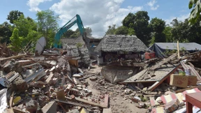 Noch ein schwerer Schlag für Lombok