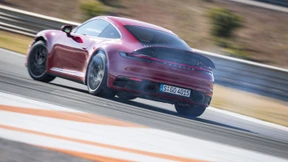 Bezahlbare Ferienhäuser und ein Traum auf vier Rädern