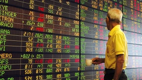 Das Comeback der Schwellenländer