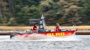 Weniger Badetote in Hessen