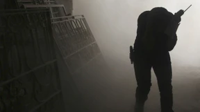 Kein Herz für Syrien