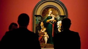 Die „teuerste Frau Deutschlands“