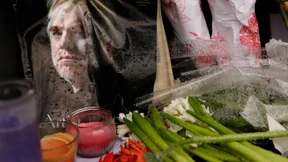 Große Mengen Heroin in Hoffmans Wohnung