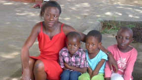 Ein Mal Deutschland pro Jahr 