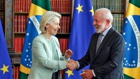 Der Wunschpartner der Wirtschaft