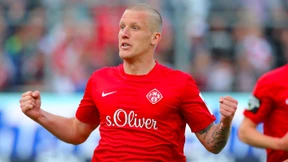 Würzburg öffnet das Tor zur Zweiten Liga