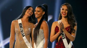 Philippinin gewinnt Wahl zur Miss Universe