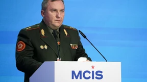 Belarus: Neue Militärdoktrin sieht erstmals Atomwaffeneinsatz vor