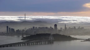 Amerika sucht die Superstadt