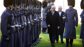 Das Comeback einer alten Freundschaft