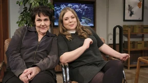 Ein Scherz ist kein politisches Manifest