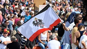 Extremisten instrumentalisieren Krieg und Inflation