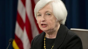 Amerikas Notenbank spielt weiter auf Zeit