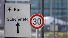 Berliner Flughafen wird deutlich teurer