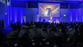 Zum Abschied hunderttausend Liter Liebe