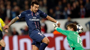 PSG und Juve stehen im Viertelfinale