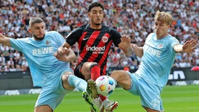 Toppmöller und das neue Frankfurter Orchester