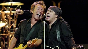 Bruce Springsteen toppt Bob Dylan
