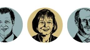 Ingenieurkarriere: Abseits von Maschinenbau und Co.