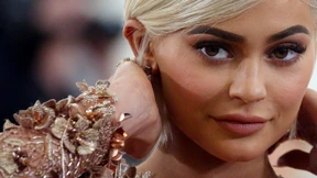 Wird Kylie Jenner jüngste Milliardärin?