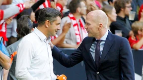 Der Nette und der Scharfmacher