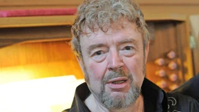 Glänzender Darsteller düsterer Figuren