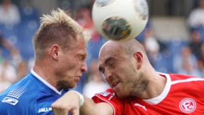 Fürth rettet Remis, Düsseldorf und München verlieren