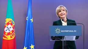 Bundeswehr hilft Portugal