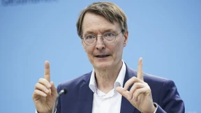 Gesundheitsminister von Bund und Ländern einigen sich auf Klinikreform