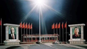 „Ohne Reform und Öffnung hat China keine Zukunft“