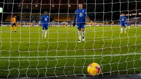 Chelsea und City lassen wieder Punkte liegen