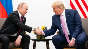 Putin sieht das Verhältnis zu Amerika auf dem Tiefpunkt