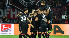 Der „Club“ ist bereit für die Aufstiegsparty