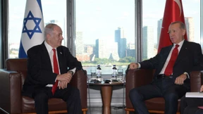 Warum Netanjahu Angst vor Erdoğan hat