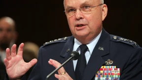 Zug-Fahrgast twittert über vertrauliche Äußerungen Haydens