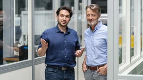 Wie gelingt die Jobsuche mit über 50?