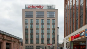 Kontakt statt Kamera