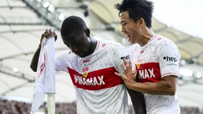 Stuttgart ist auch ohne Kapitän obenauf