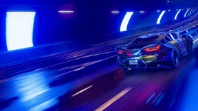 „Need For Speed: Heat“