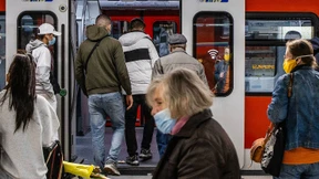 Hotspot Frankfurt will Hilfe der Bundespolizei