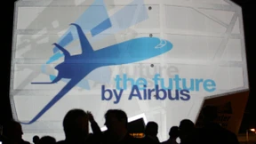 Aus EADS wird Airbus