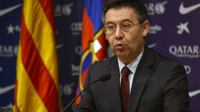 FC Barcelona bricht Beziehungen zur Fifa ab