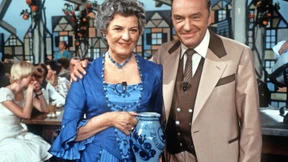 Das Erbe des „Ebbelwei-Babblers“